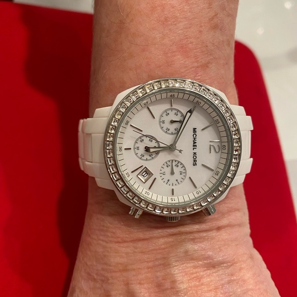 MICHAEL KORS Watch MK5079 - Picture 4 of 4